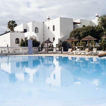 Daruma Apartments 3-Bedroom Penthouse With Sea Views Costa Teguise Zewnętrze zdjęcie