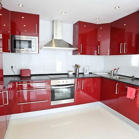 Daruma Apartments 3-Bedroom Penthouse With Sea Views Costa Teguise Zewnętrze zdjęcie