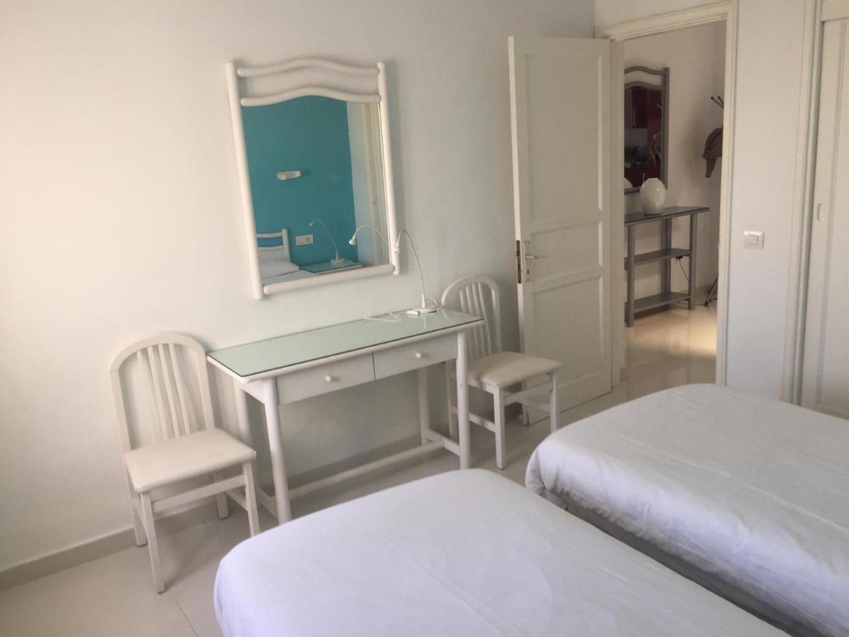 Daruma Apartments 3-Bedroom Penthouse With Sea Views Costa Teguise Zewnętrze zdjęcie